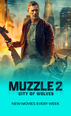 New movies every week