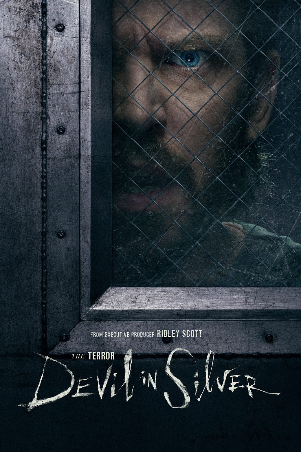 The Terror: Devil In Silver