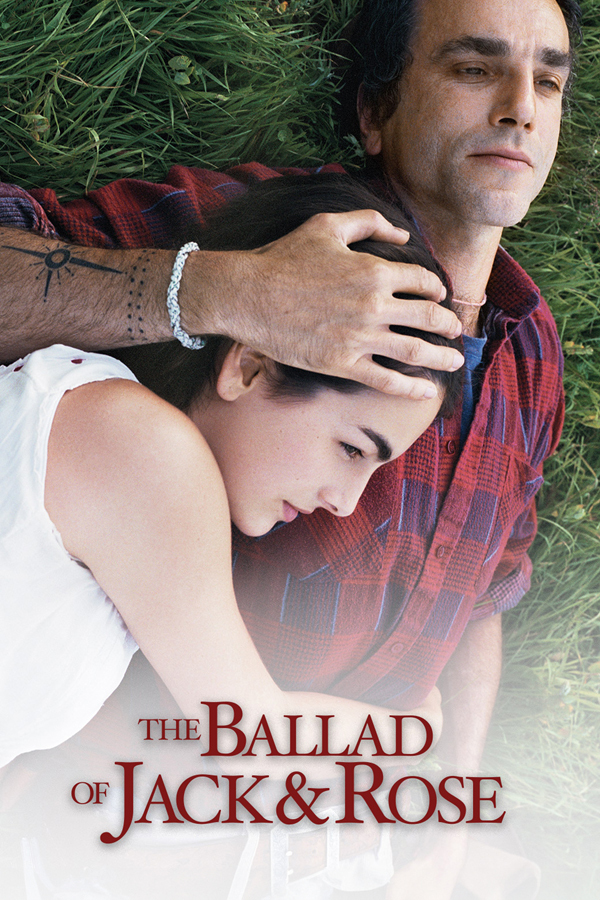 The Ballard of Jack & Rose