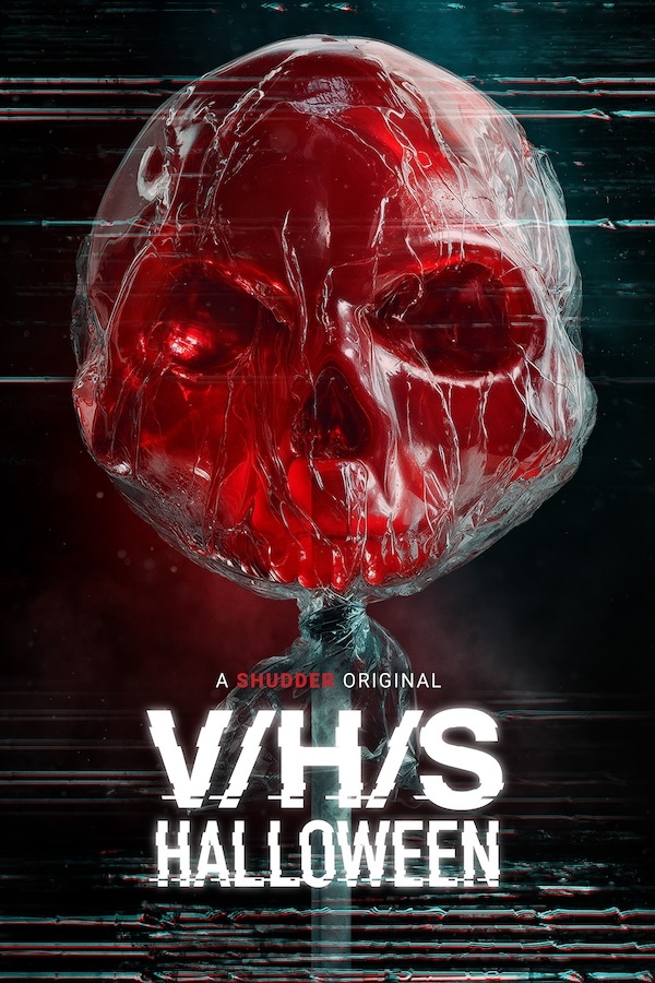 VHS Halloween