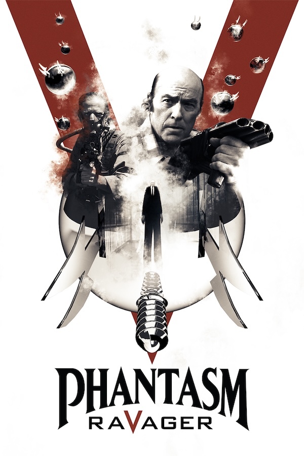 Phantasm 5