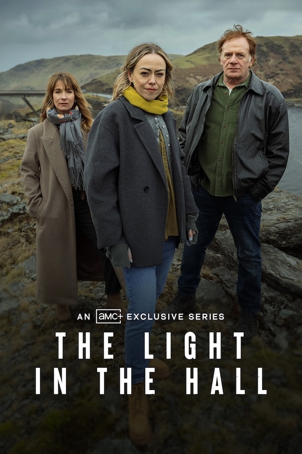 Still Waters: The Light in the Hall