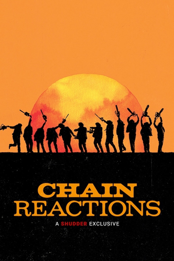 Chain Reactions