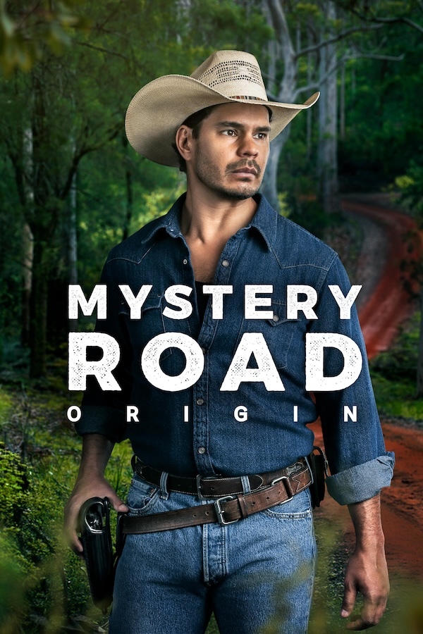 Mystery Road: Origin