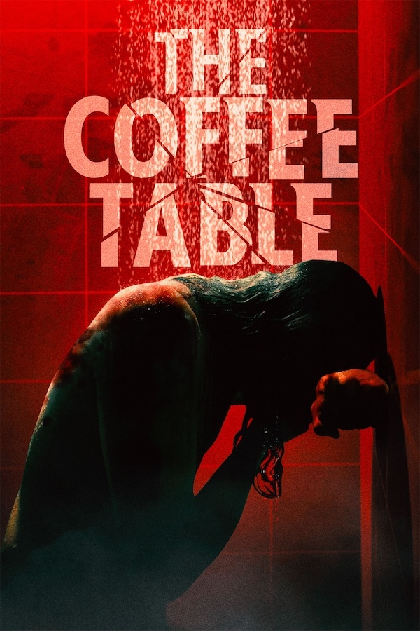 The Coffee Table