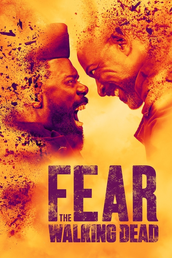 Fear the Walking Dead