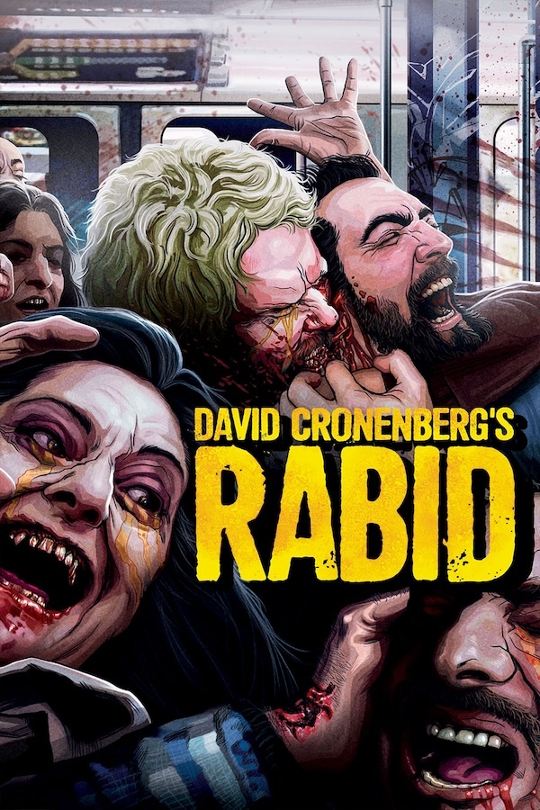 Rabid