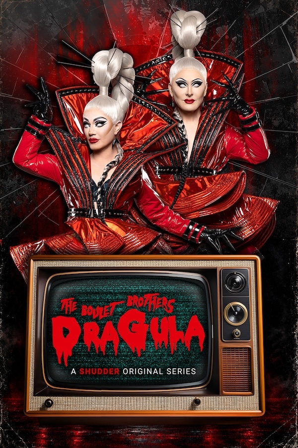 Dragula S7