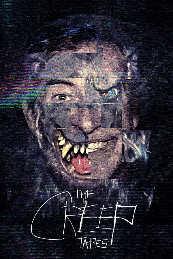 The Creep tapes