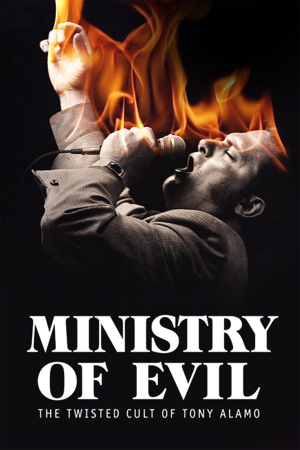 Ministry of Evil
