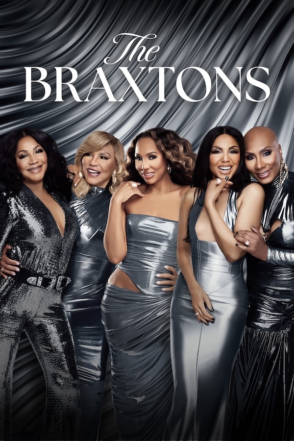 The Braxtons S2