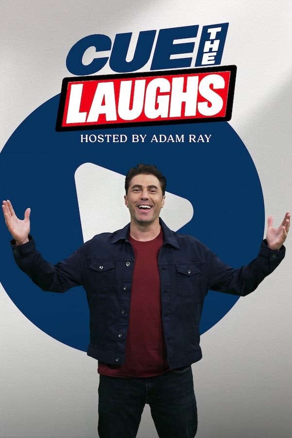 Cue the Laughs