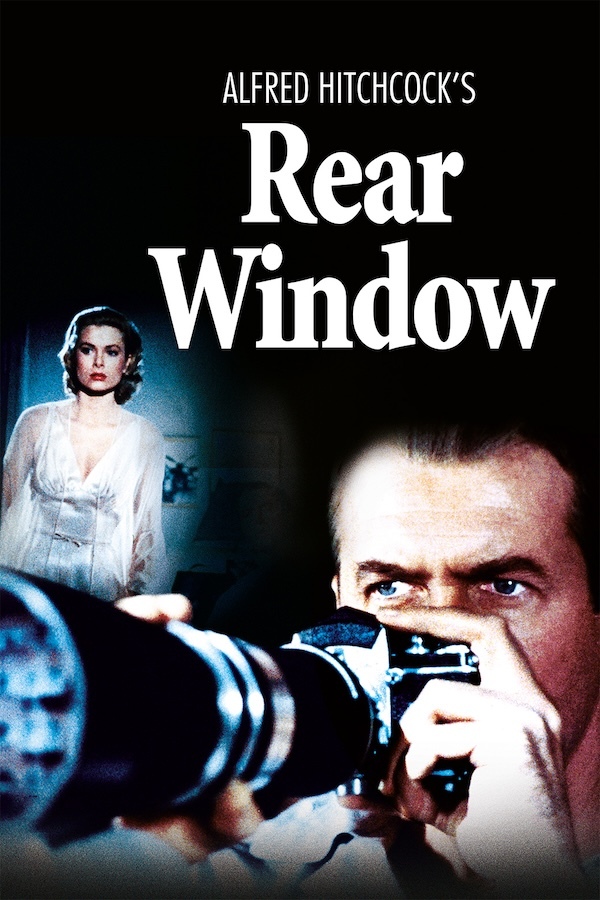 Rear Window