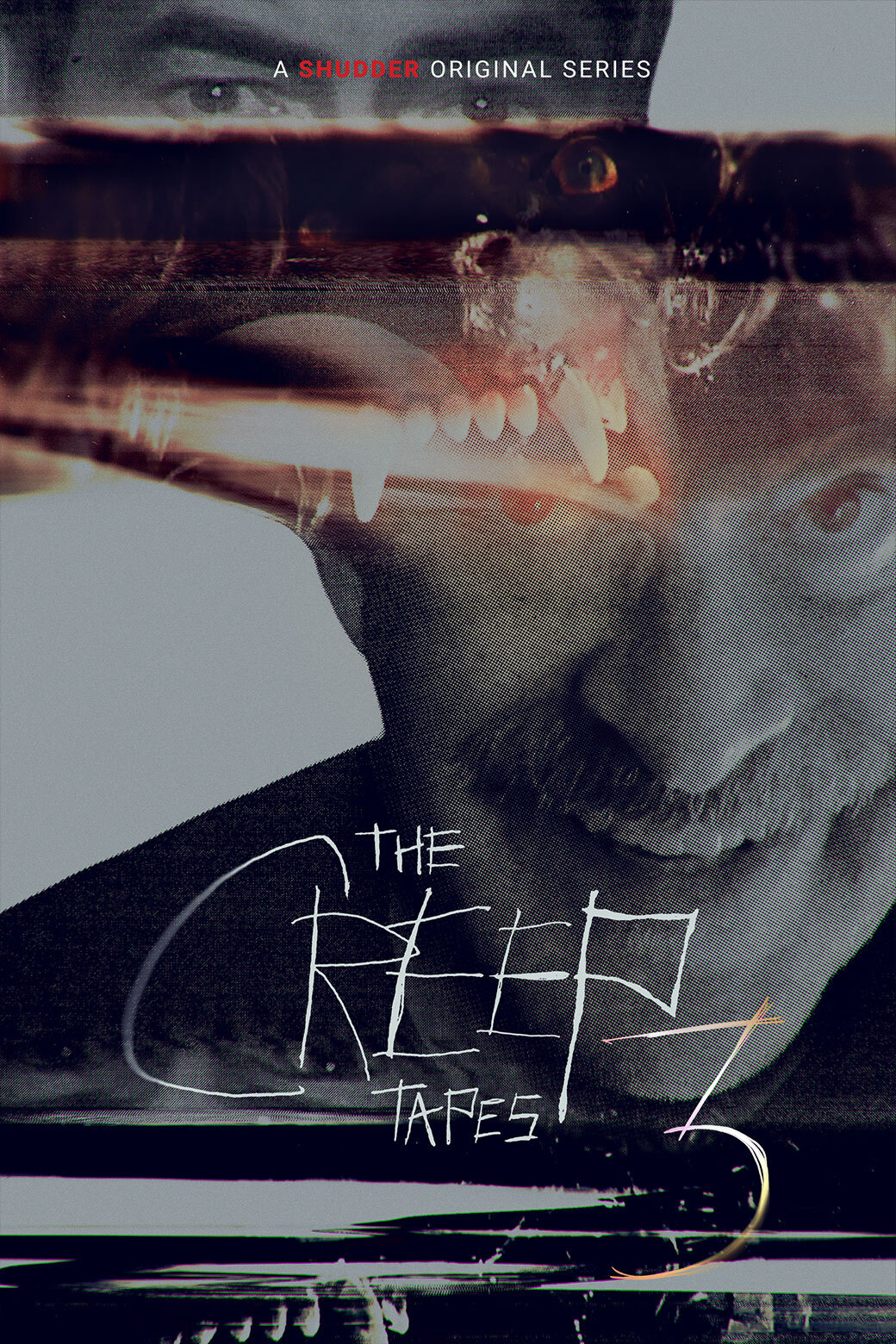 The Creep Tapes