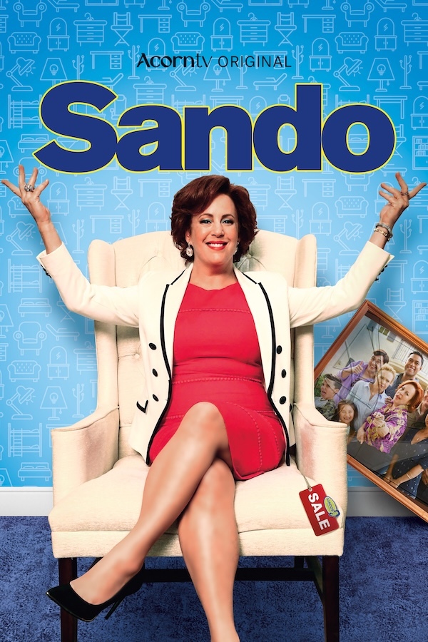 Sando