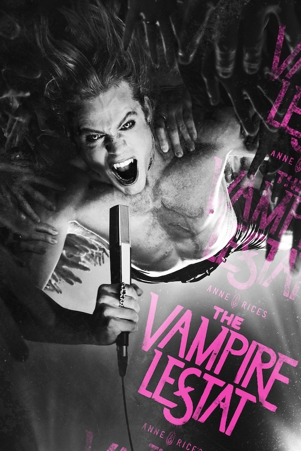 Vampire Lestat