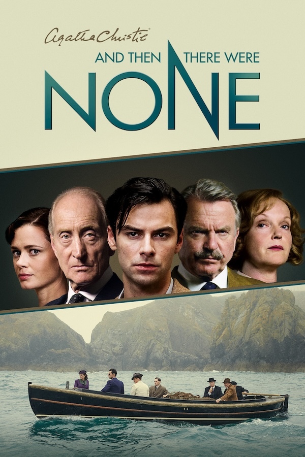 And Then There Were None