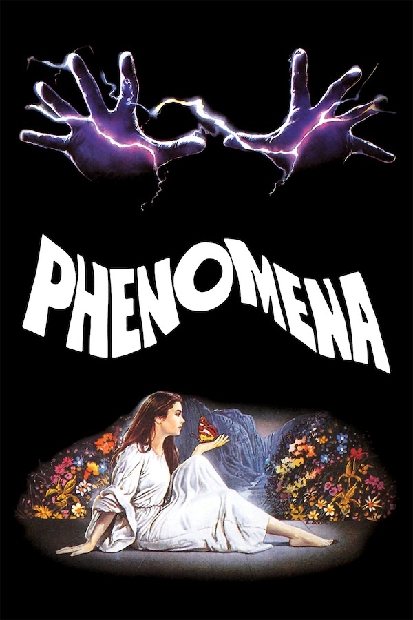 Phenomena