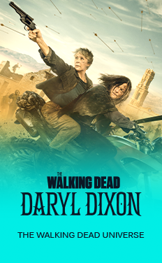 The Walking Dead Universe