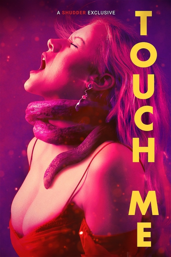 Touch Me