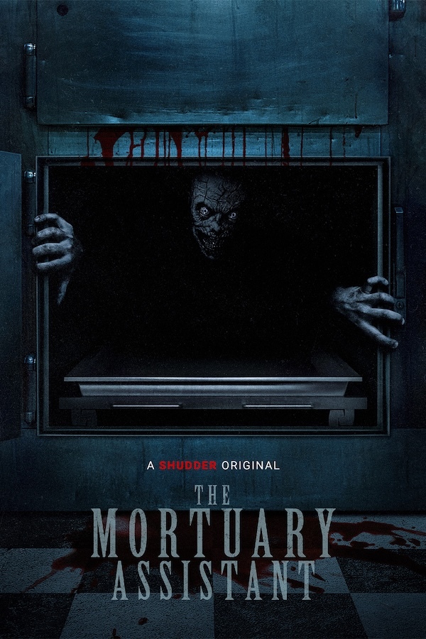 Mortuary Assistant