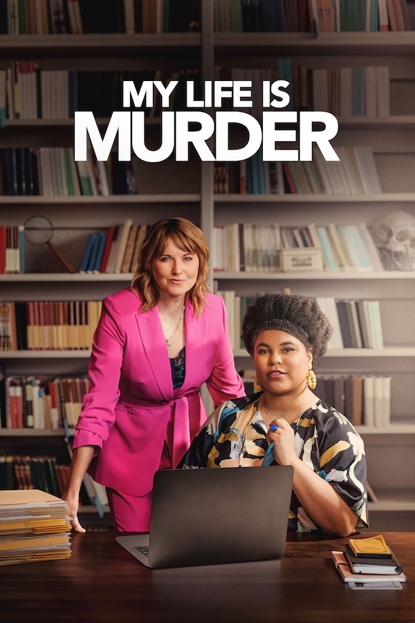My Life is Murder