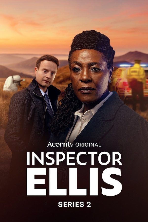 Inspector Ellis