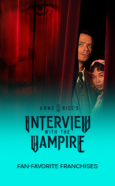 Interview with the Vampire