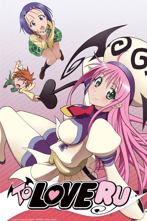 To Love Ru