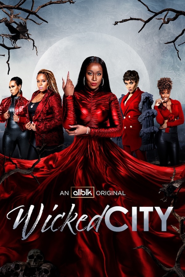 Wicked City