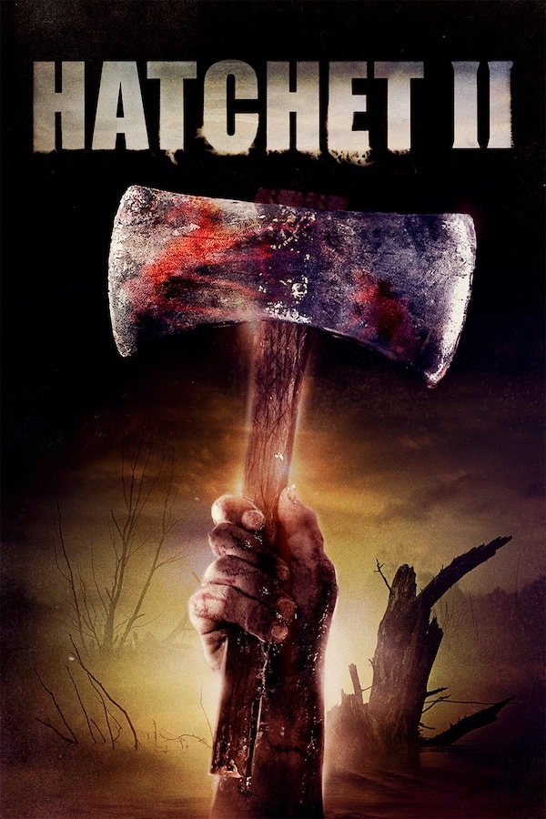 Hatchet II