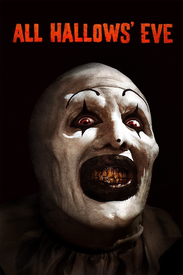 All Hallow's Eve