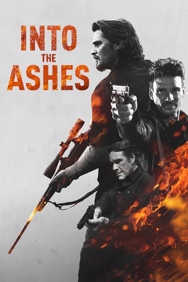 Into the Ashes