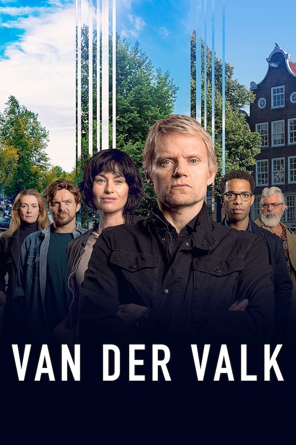 Van De Valk