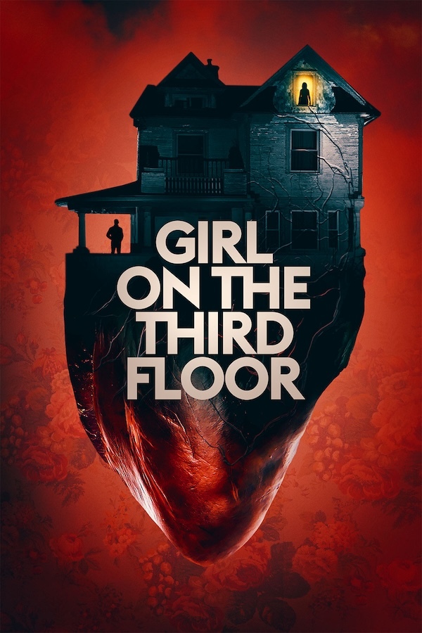 Girl on the Third Floor