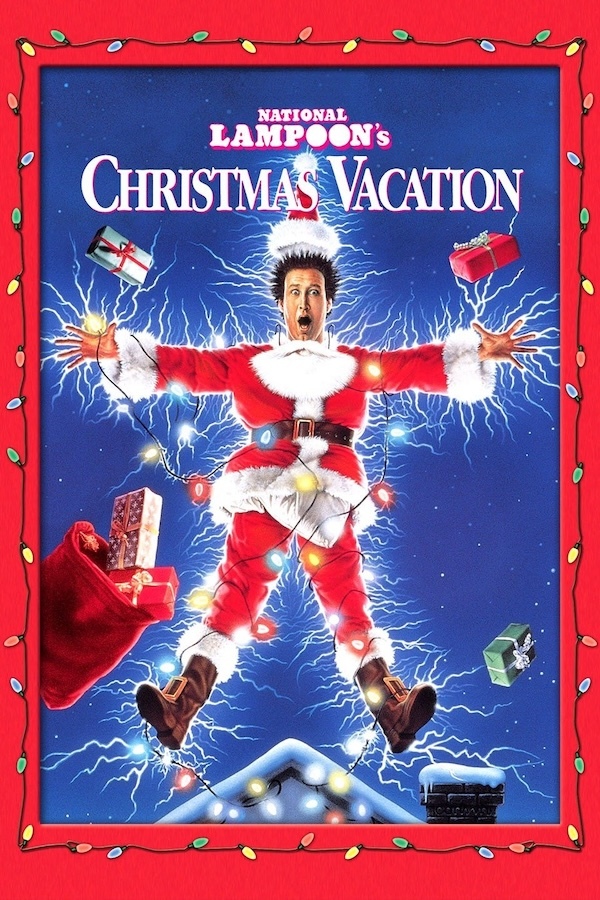 Christmas Vacation