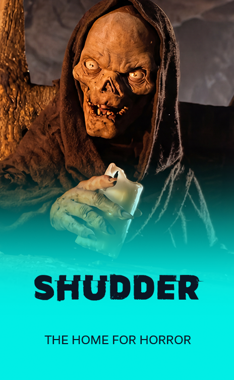 Shudder
