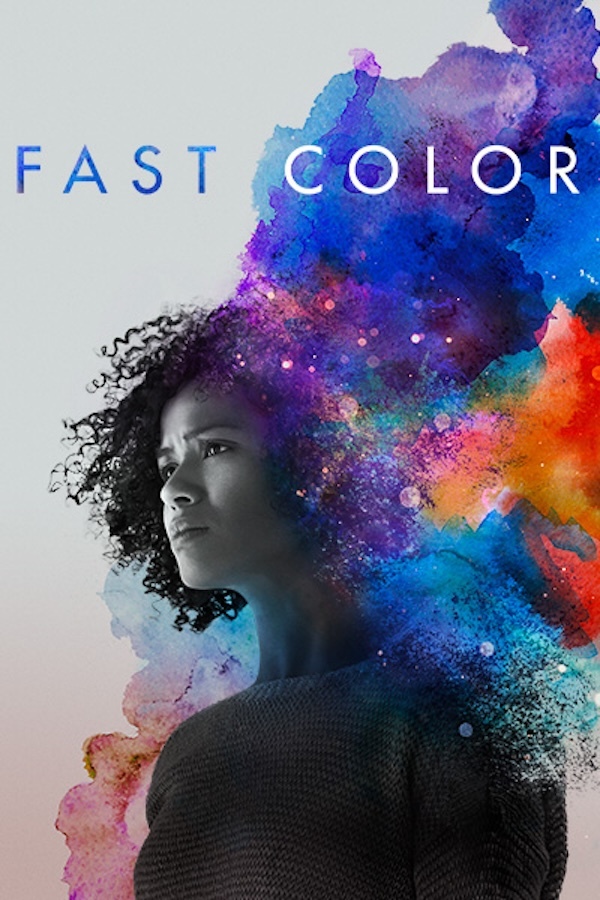 Fast Color