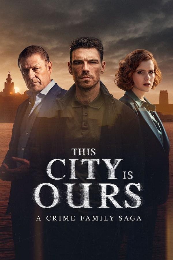 The City is Ours