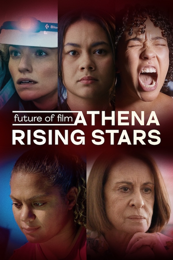 Future of Film: Athena