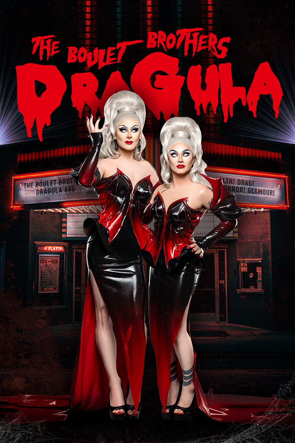 The Boulet Brothers: Dragula