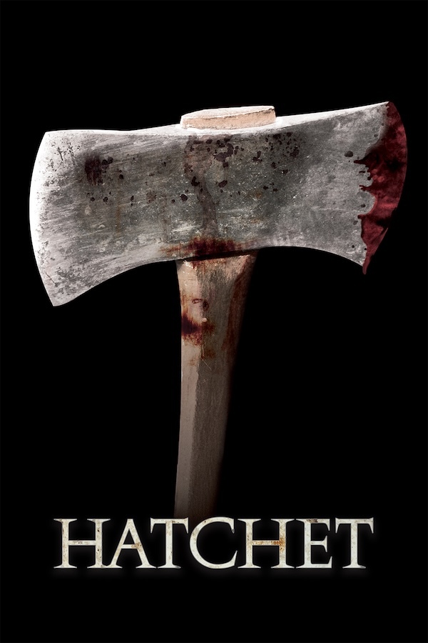 Hatchet