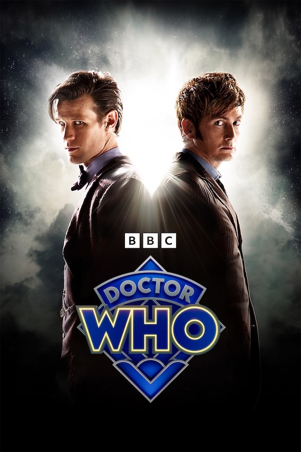 Doctor Who