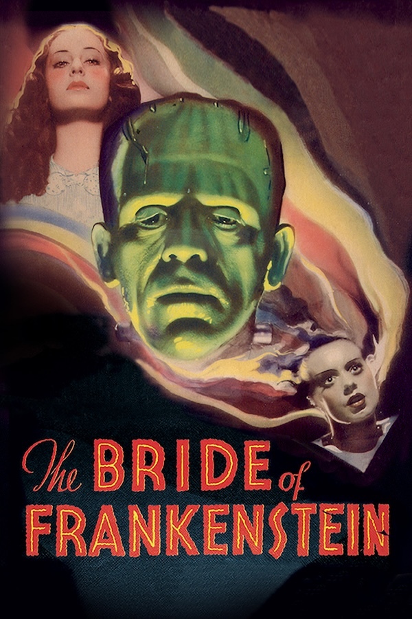 Bride of Frankenstein