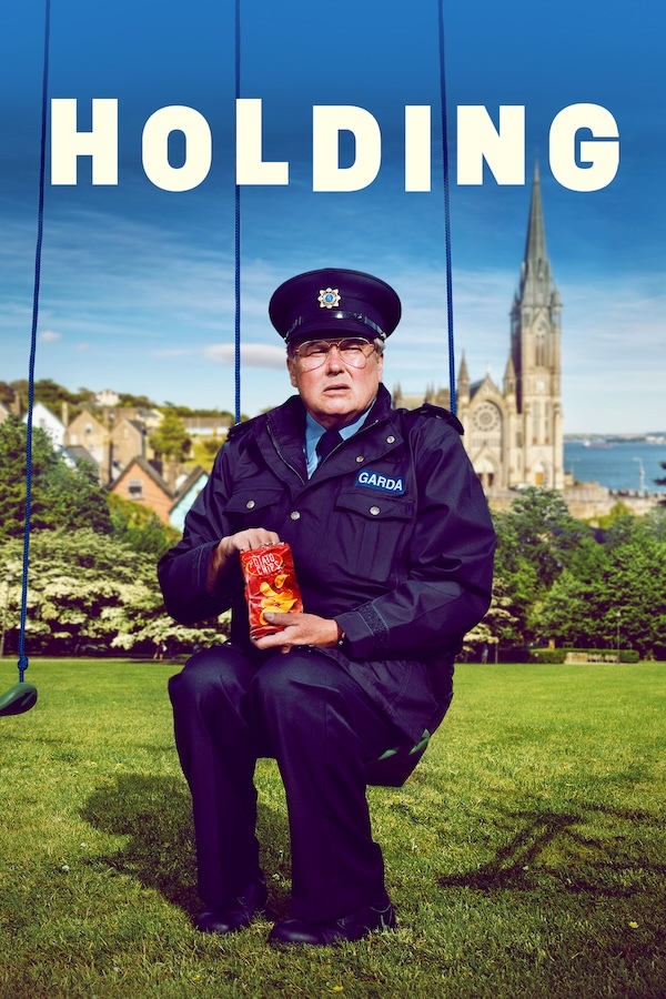Holding