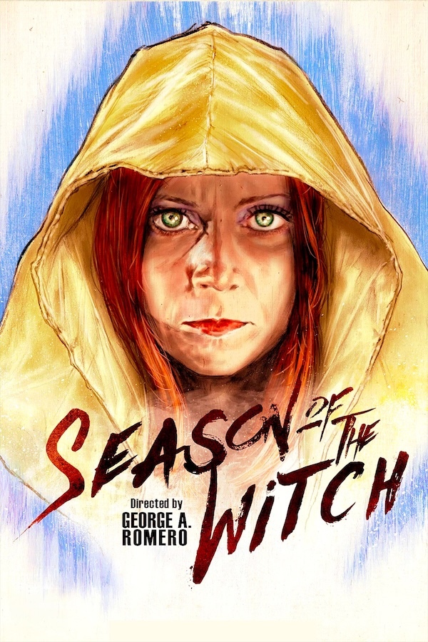 SEASON OF THE WITCH