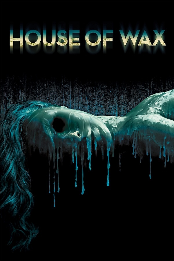 HOUSE OF WAX