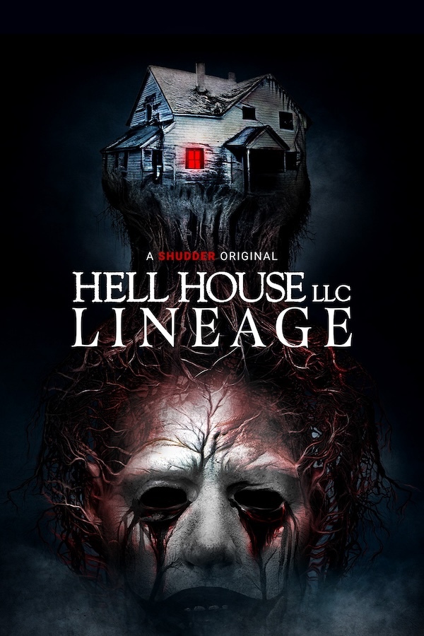 Hell House LLC: Lineage