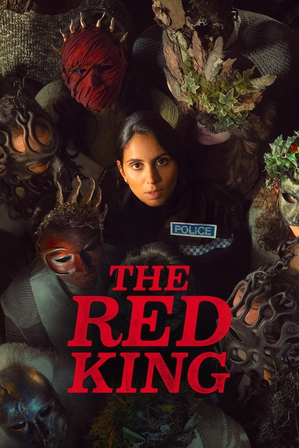 The Red King