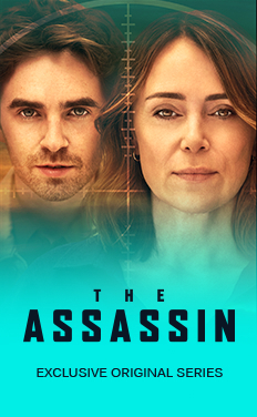 The Assassin